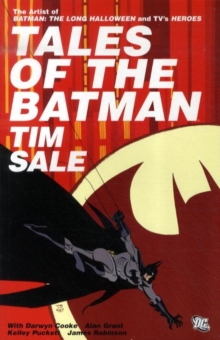 Image for Tales of the Batman