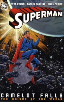 Image for Superman