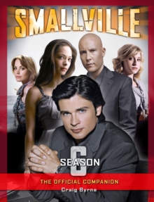 Image for Smallville  : the official companionSeason 6