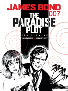 Image for The paradise plot
