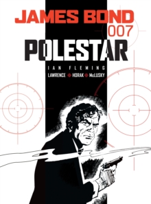 Image for James Bond - Polestar