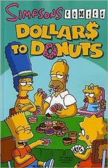 Image for Dollars to donuts