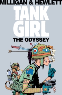 Tank Girl: Odyssey
