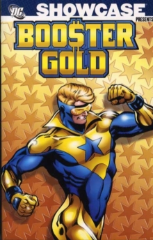 Image for Booster GoldVol. 1