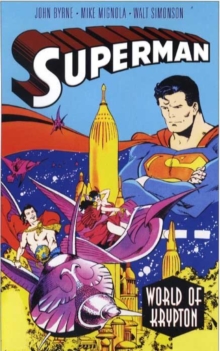 Image for Superman