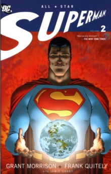 Image for All-star SupermanVolume 2