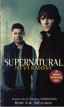 Image for Supernatural - Nevermore