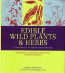 Image for EDIBLE WILD PLANTS & HERBS SIGNED EDITIO