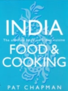 Image for INDIA FOOD & COOKING SIGNED EDITION