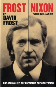 Image for FROST NIXON SIGNED EDITION