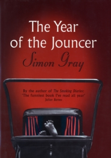 Image for YEAR OF THE JOUNCER SIGNED ED