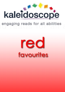 Image for Red Favourites