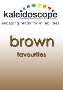 Image for Brown Favourites