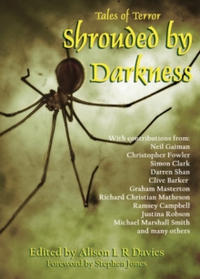 Shrouded by Darkness: Tales of Terror