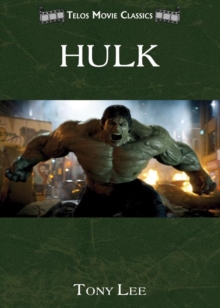Image for Telos Movie Classics: Hulk