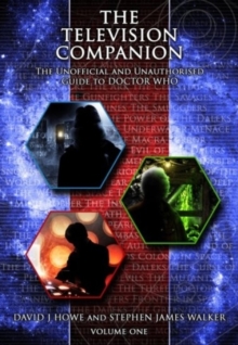 Image for The Television Companion