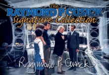 Image for The Raymond P Cusick Signature Collection