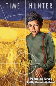 Image for Peculiar Lives