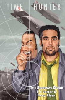 Image for The Sideways Door