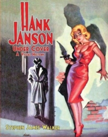 Hank Janson Under Cover: A Visual History