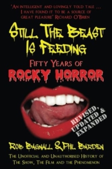 Image for Still the Beast is Feeding: Fifty Years of Rocky Horror