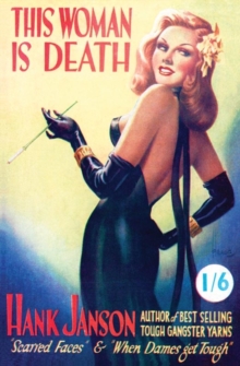 This Woman is Death