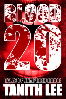 Image for Blood 20