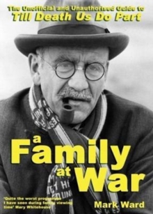 Image for A Family at War