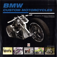 BMW Custom Motorcycles