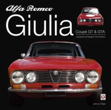 Image for Alfa Romeo Giulia GT & GTA