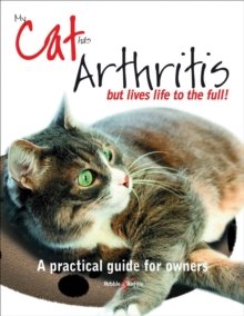 Image for My Cat Has Arthritis