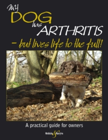 Image for My dog has arthritis - but lives life to the full!
