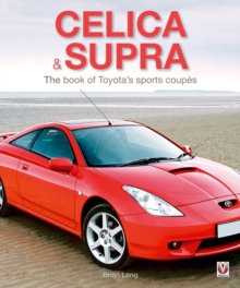 Image for Toyota Celica & Supra