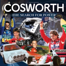 Cosworth- The Search for Power