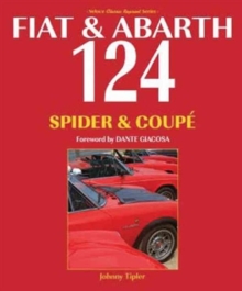 Fiat & Abarth 124 Spider & Coupe