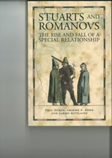 Image for Stuarts and Romanovs
