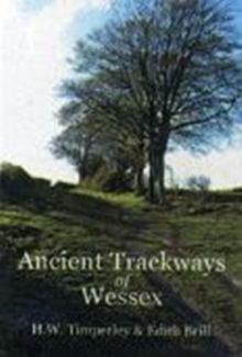 Image for Ancient Trackways of Wessex