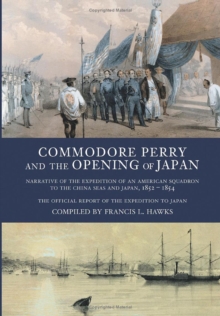 Commodore Perry and the Opening of Japan