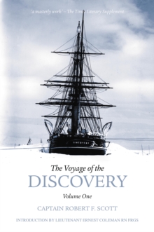 Image for The Voyage of the Discovery