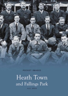 Heath Town and Fallings Park