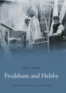Image for Frodsham and Helsby: Pocket Images