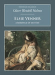 Image for Elsie Venner: A Romance of Destiny