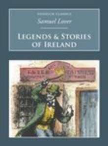 Legends and Stories of Ireland