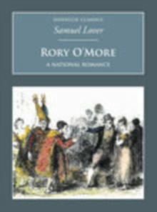 Image for Rory O'More: A National Romance