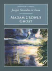 Image for Madam Crowl's ghost  : and other tales of mystery