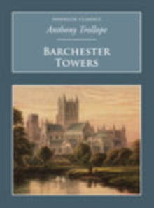 Image for Barchester Towers