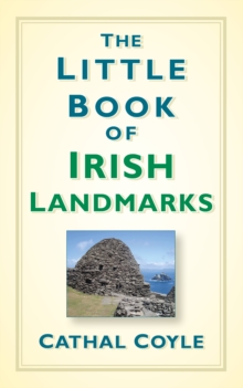 Image for The Little Book of Irish Landmarks