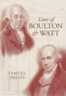 Image for Lives of Boulton and Watt