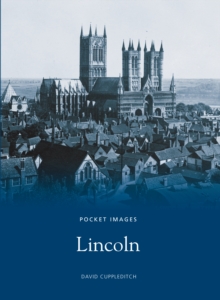Lincoln Pocket Images