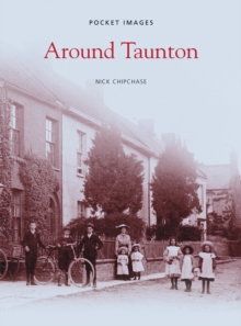 Image for Around Taunton: Pocket Images